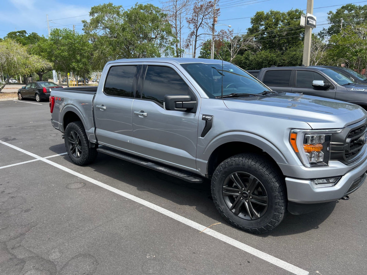 Cooper Discoverer AT3 — ugc f150 full