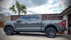 Cooper Discoverer Rugged Trek — ugc f150 full