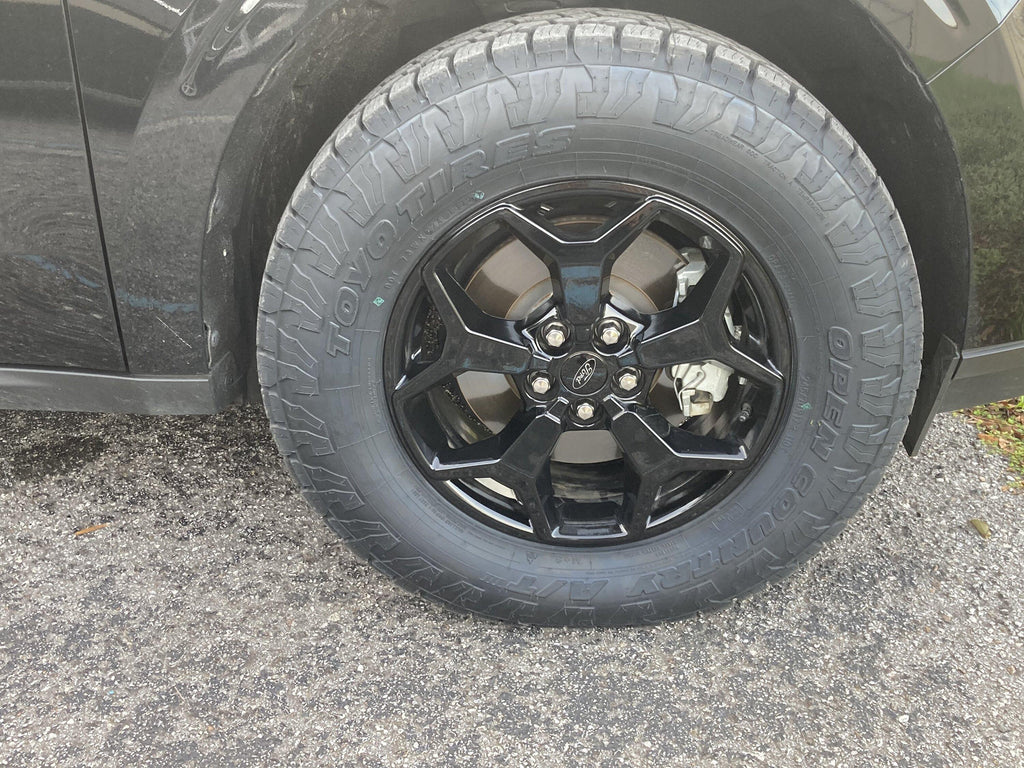 Toyo Open Country A/T III — ugc full truck