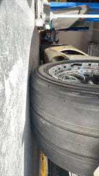 Toyo Proxes RR — ugc garage