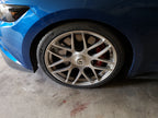 Michelin Pilot Sport 4S — ugc installed