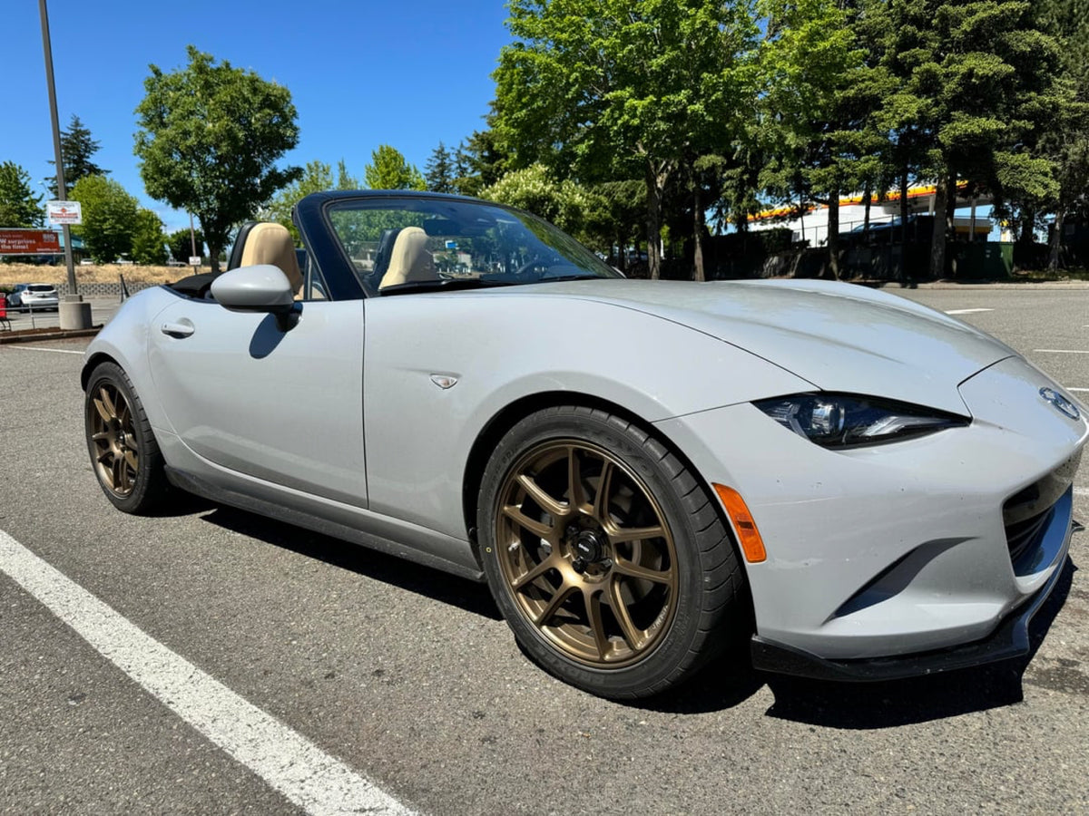 Toyo Proxes R1R — ugc miata nd