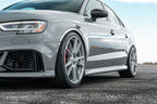 Toyo Proxes Sport A/S — hero audi