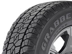 General Grabber APT — hero sidewall closeup