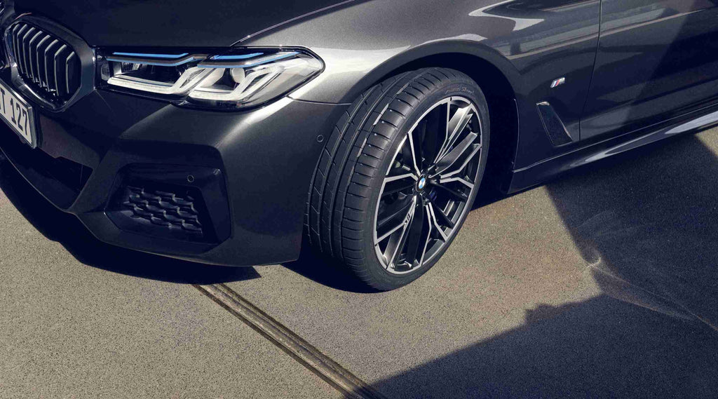 Hankook Ventus S1 evo3 (K127) — manufacturer