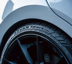 Yokohama Advan Sport V107E — manufacturer