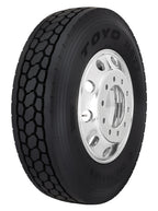 Toyo M677 — manufacturer