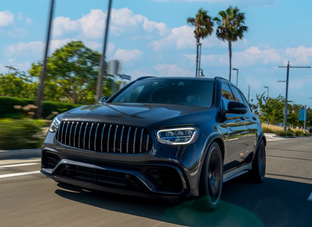 Falken Azenis FK460 A/S — mfr amg glc