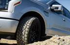 Toyo Open Country A/T III EV — mfr lightning wheel