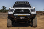 Mickey Thompson Baja Legend EXP — mfr tacoma front