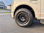 Firestone Destination X/T — owner f150