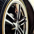 Vogue Custom Built Radial VIII — owner