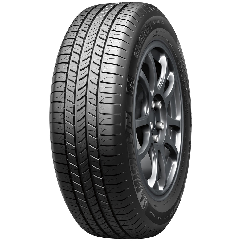 Michelin Energy Saver A/S — render