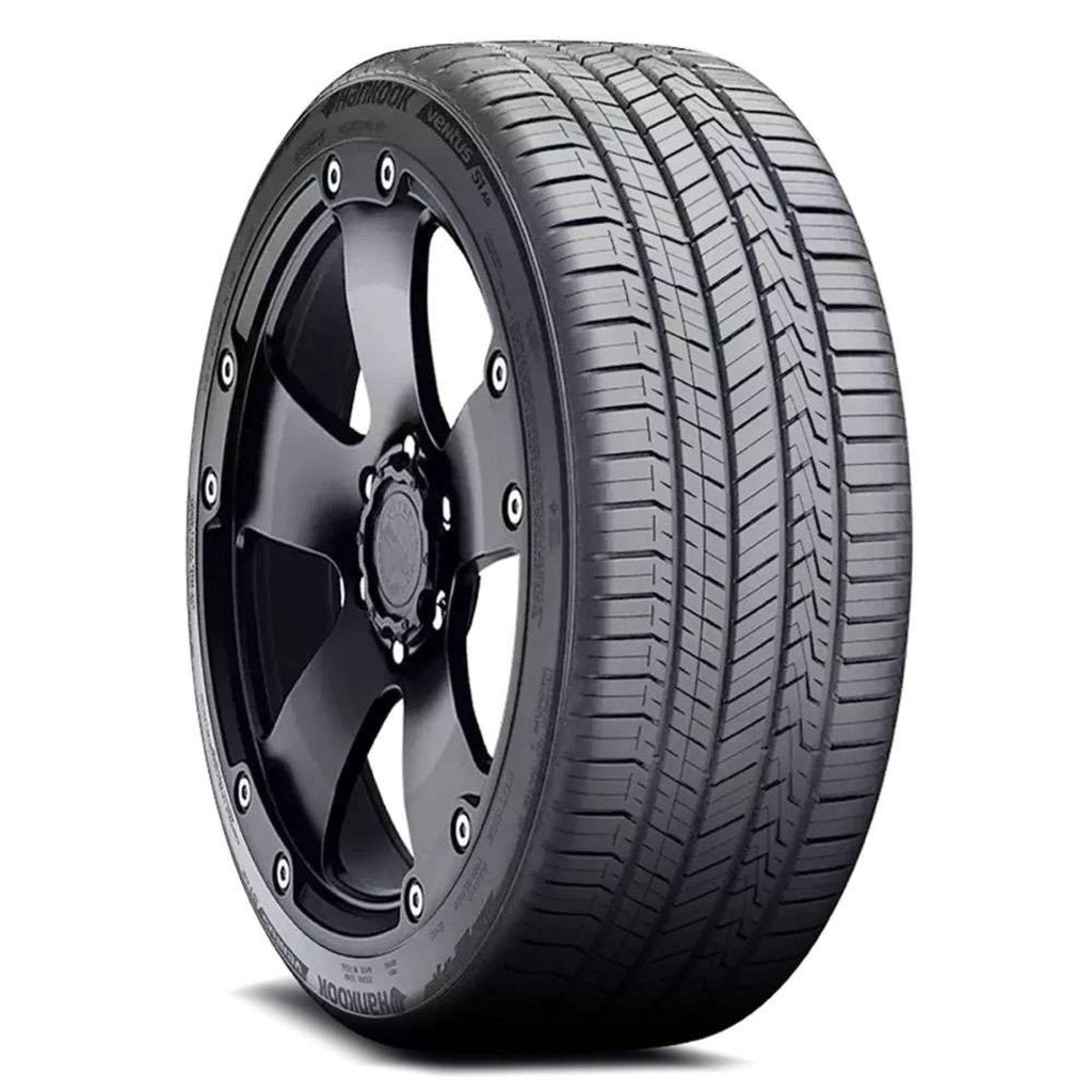 Hankook Ventus S1 AS (H125) — render