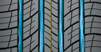 Hankook Dynapro HP2 — spec grooves