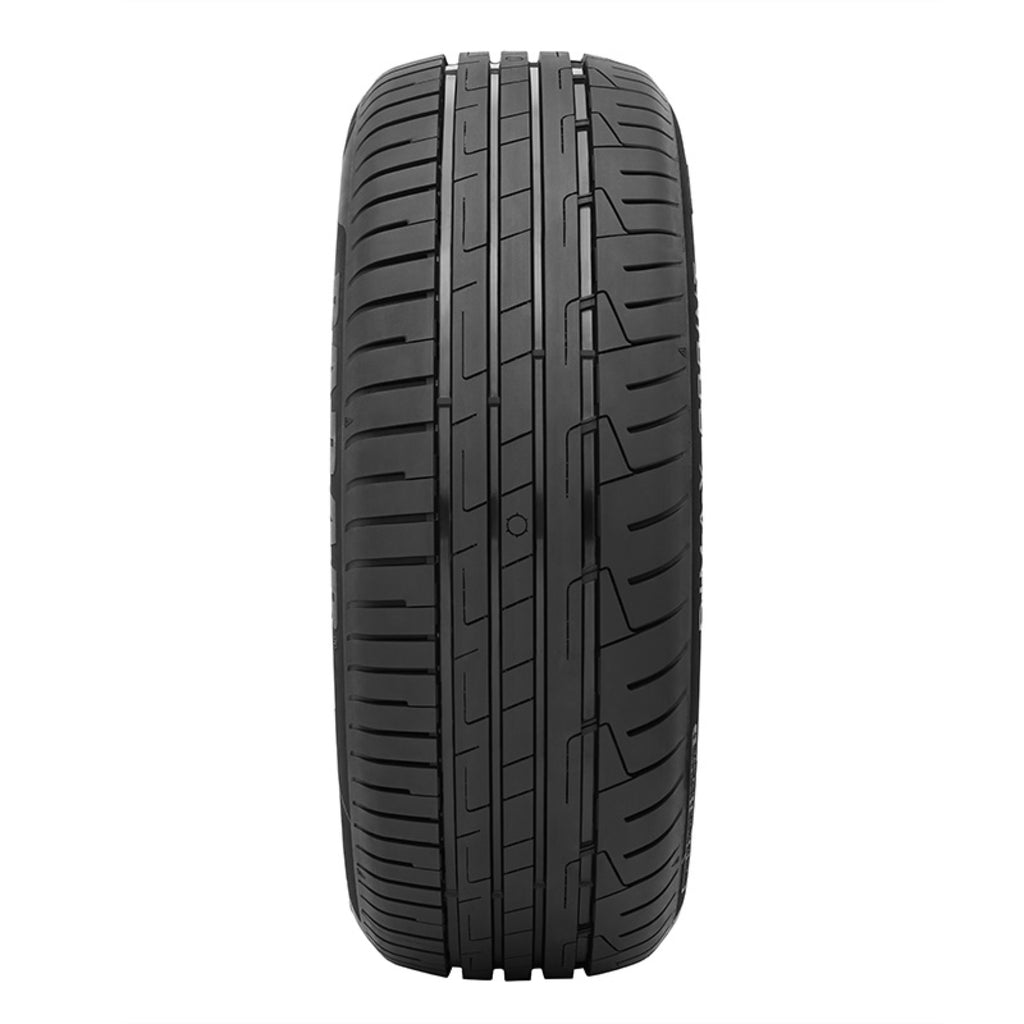 Radar Dimax Sport A/S — spec