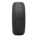 Radar Dimax Sport A/S — spec