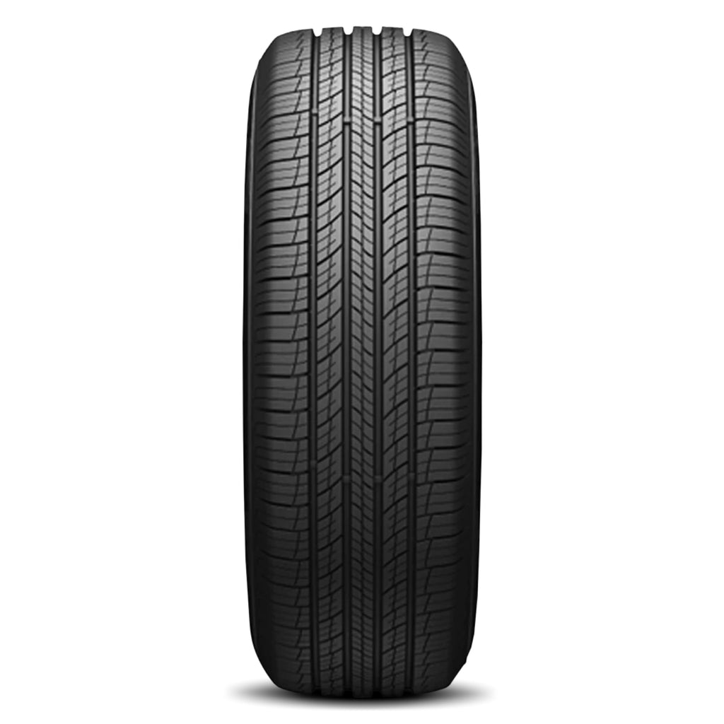 Hankook Dynapro HP2 (RA33)/HP2 Plus (RA33D) — spec