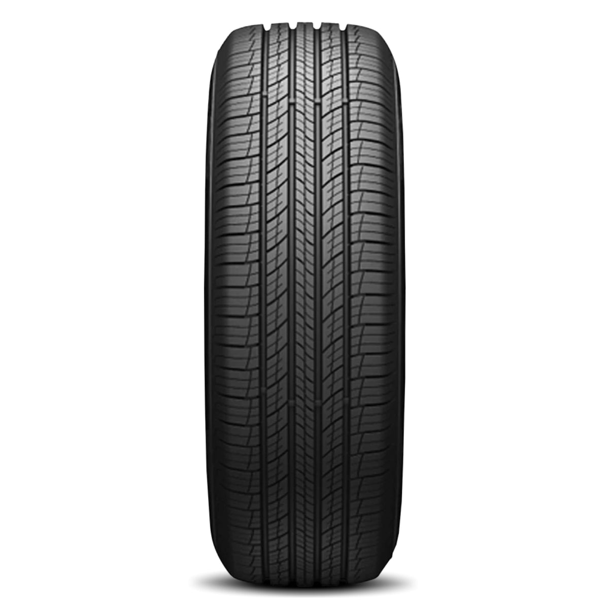 Hankook Dynapro HP2 (RA33)/HP2 Plus (RA33D) — spec