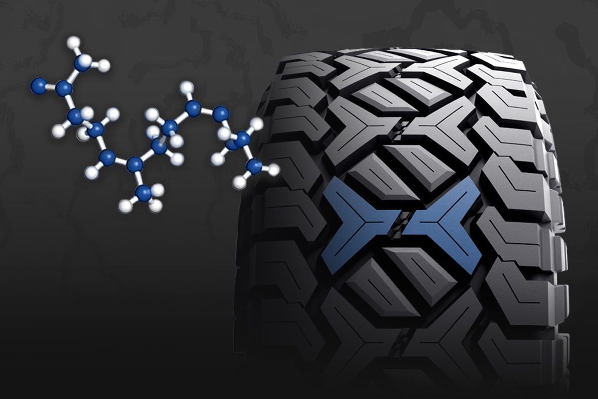 Gripmax Maxgrip R/T — technical compound