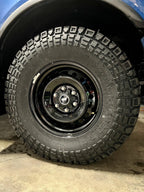 Kenda Klever R/T KR601 — ugc bronco closeup