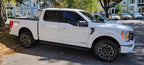 Goodyear Wrangler Territory A/T — ugc f150 new