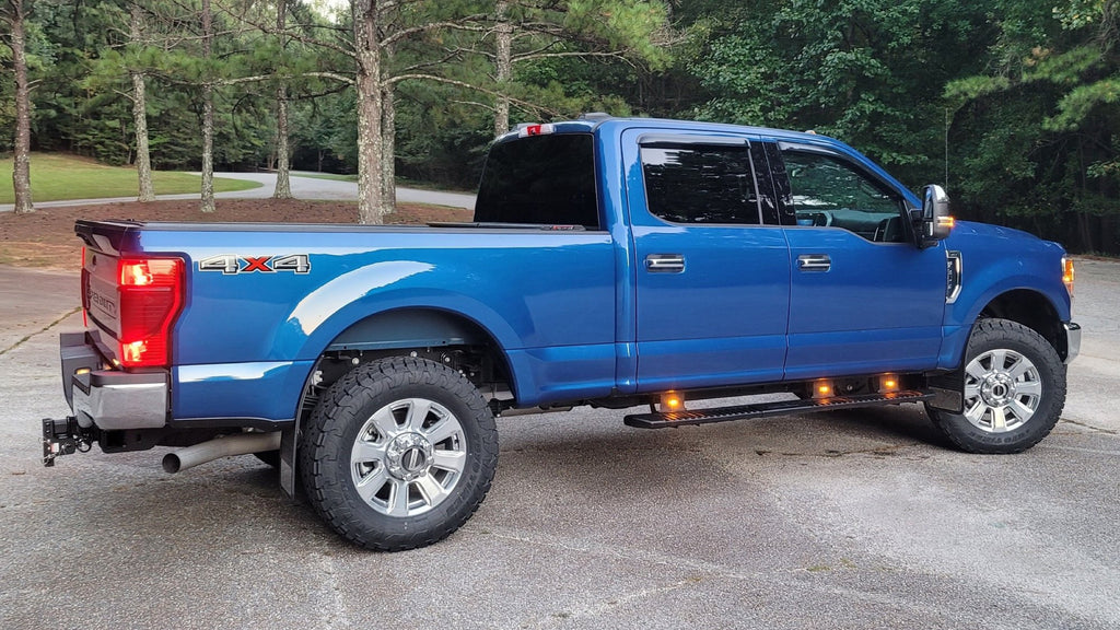 Toyo Open Country C/T — ugc f250