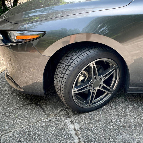 Continental ExtremeContact DWS06 Plus — ugc full car