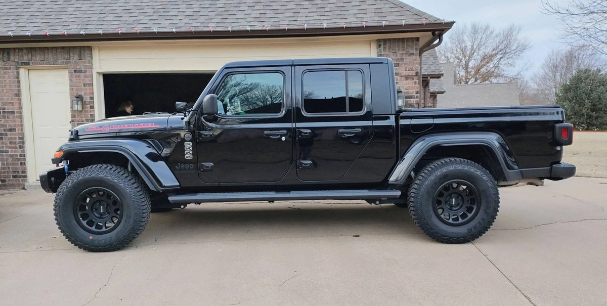 Goodyear Wrangler Territory M/T — ugc gladiator