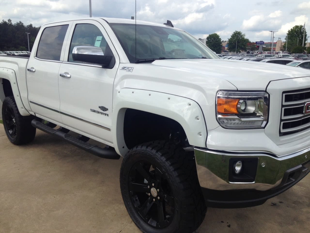 Toyo Open Country R/T — ugc gmc lifted