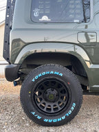 Yokohama Geolandar AT G015 — ugc jimny