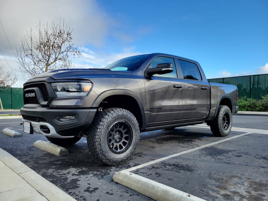 Toyo Open Country R/T Trail — ugc ram