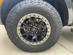 Falken Wildpeak A/T4W — ugc ranger