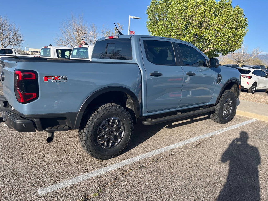Falken Wildpeak R/T01 — ugc ranger