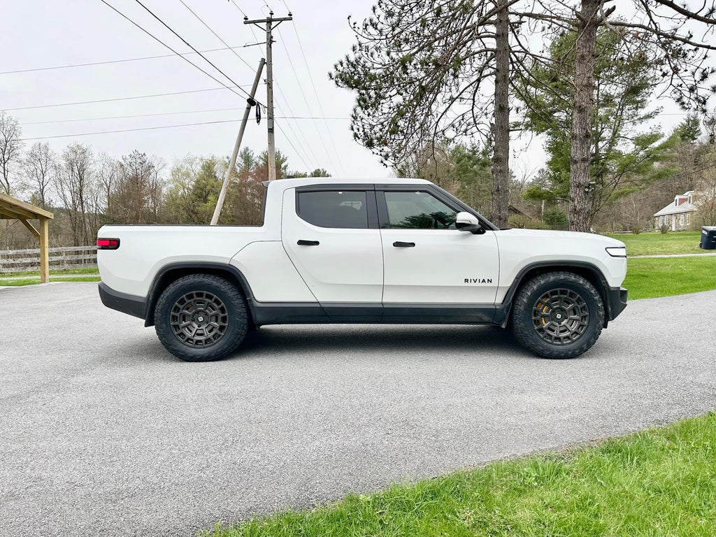 Nitto Recon Grappler A/T — ugc rivian r1t