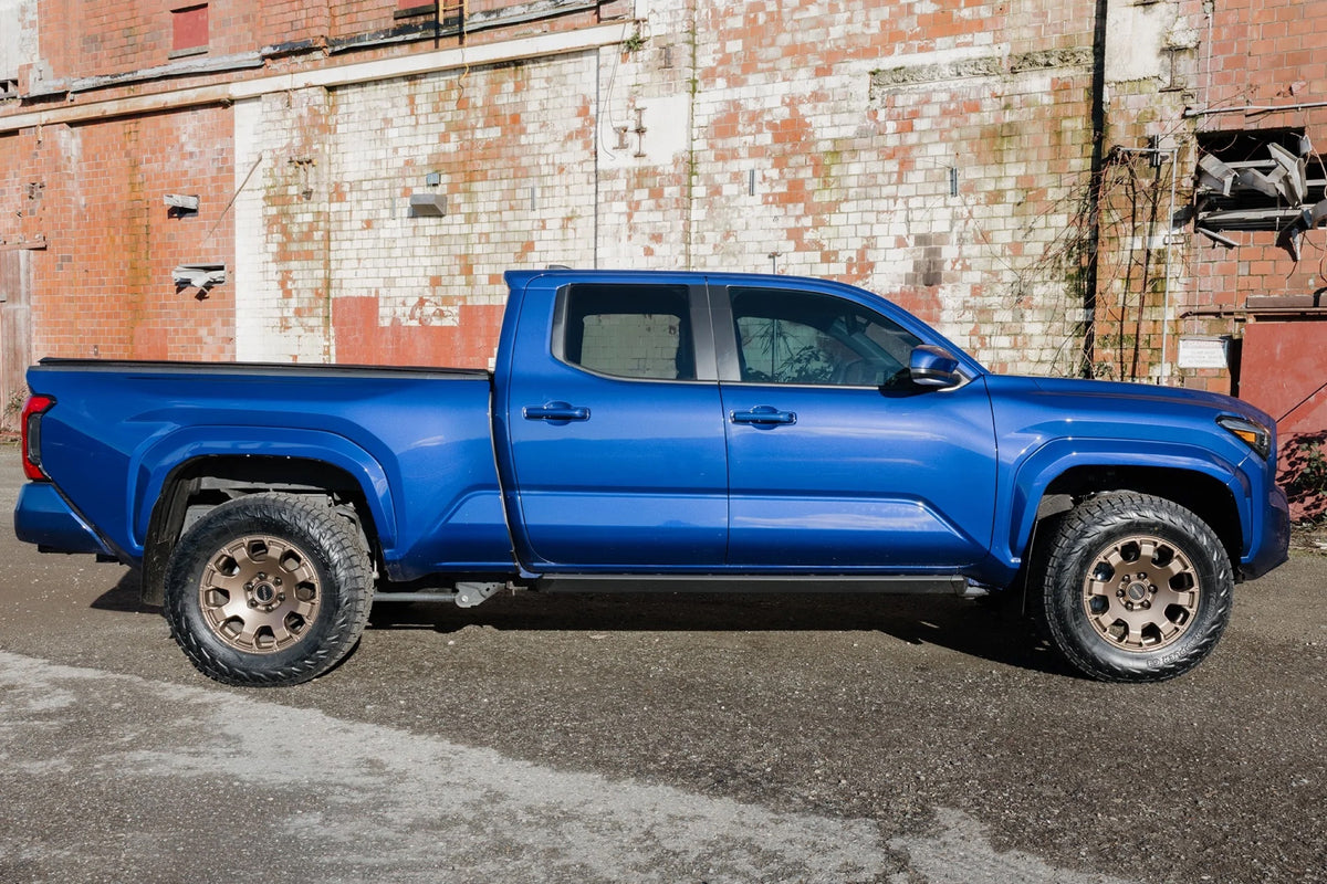 Nitto Terra Grappler G3 — ugc tacoma side