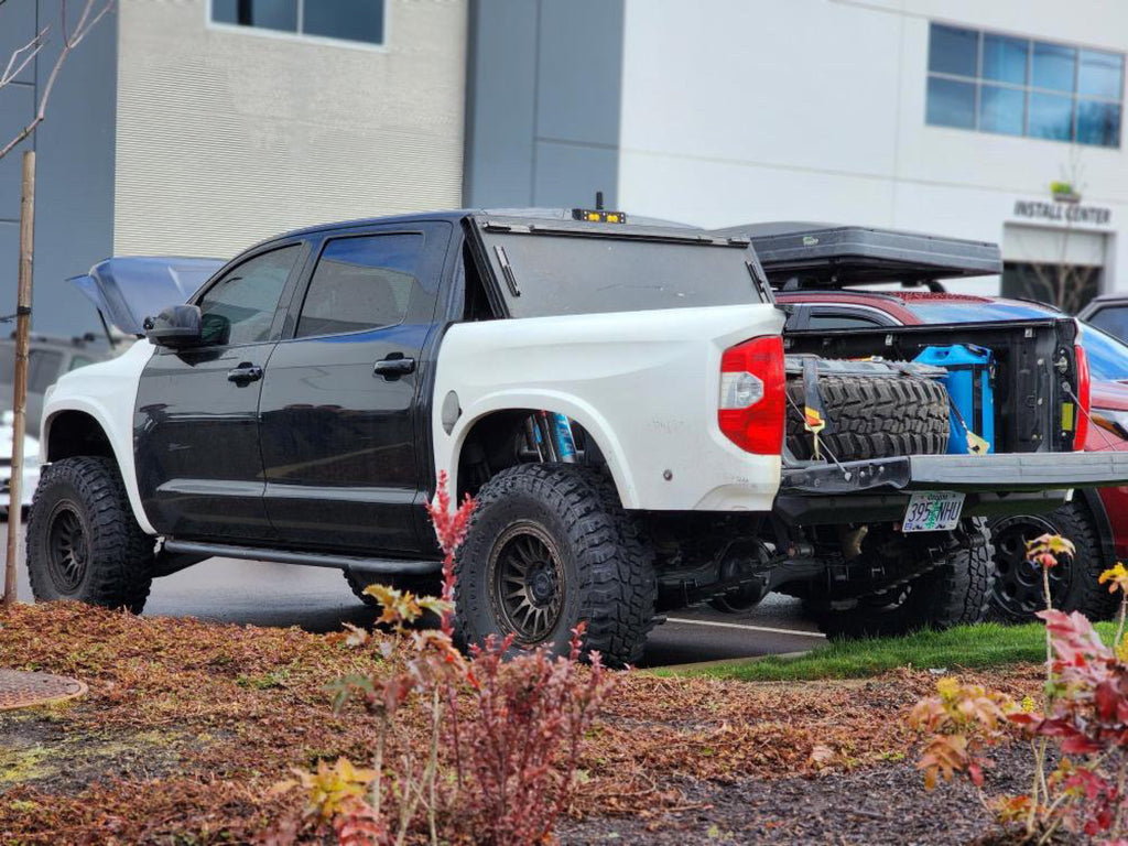 Mickey Thompson Baja Boss M/T — ugc tundra camper