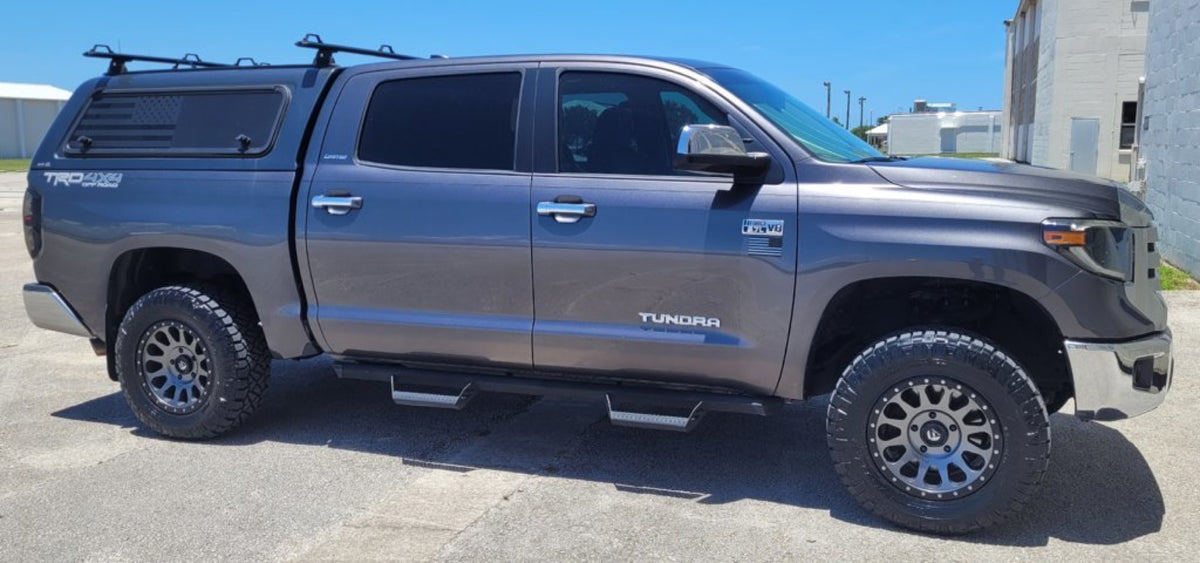 Nitto Dura Grappler — ugc tundra