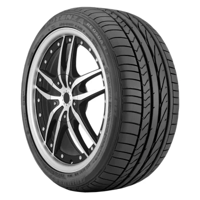 BRIDGESTONE POTENZA RE050A tire