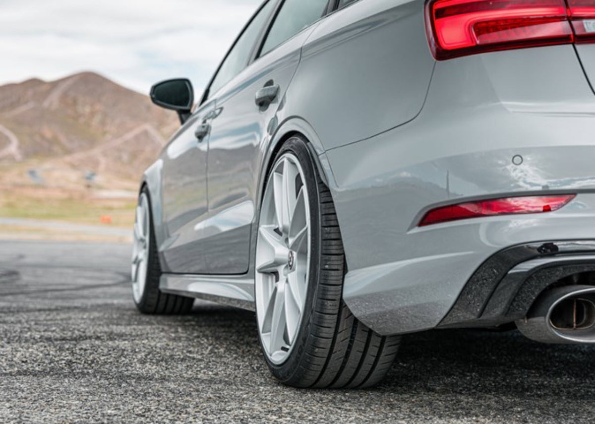 Toyo Proxes Sport A/S — hero audi rear