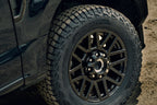 Cooper Discoverer Stronghold A/T — hero f150