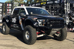 Nitto Trail Grappler M/T — hero raptor build