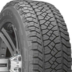 General Grabber APT — hero tread closeup
