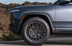 Toyo Open Country A/T III EV — mfr rivian wheel