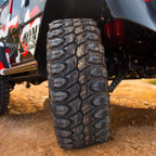 Gladiator X COMP M/T — mfr tread closeup