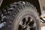 Firestone Destination M/T2 — owner sidewall