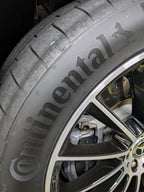 Continental SportContact 6 — owner