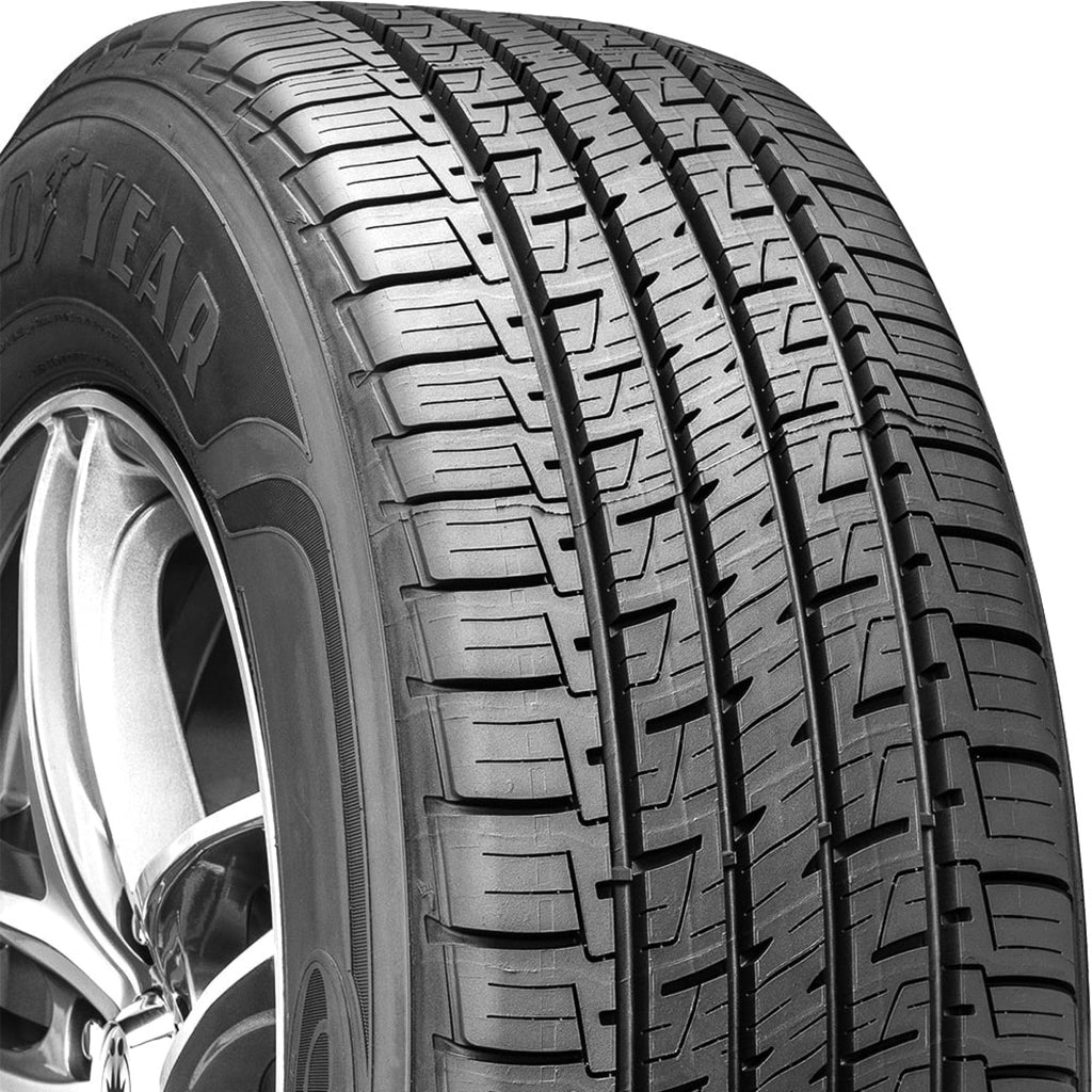 Goodyear Assurance MaxLife — render