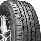 Goodyear Assurance MaxLife — render