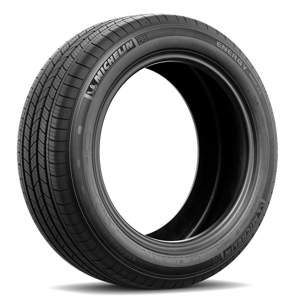 Michelin Energy Saver A/S — render